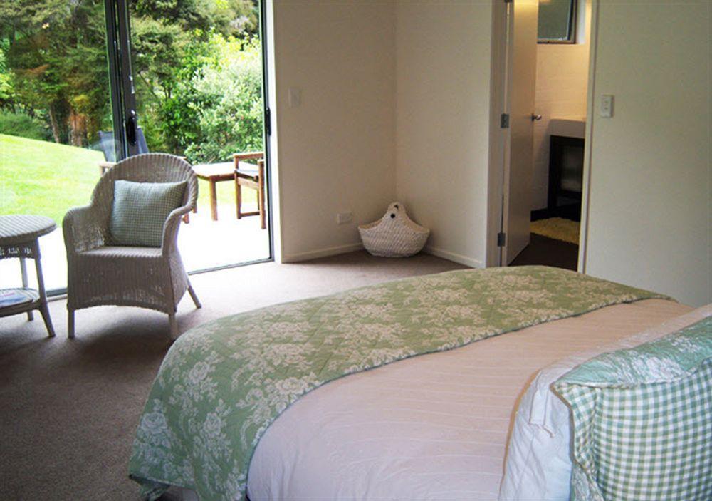 River Retreat Haruru Екстериор снимка