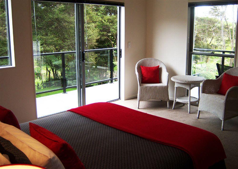 River Retreat Haruru Екстериор снимка
