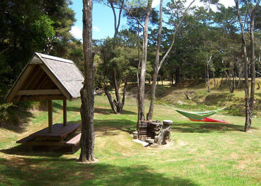 River Retreat Haruru Екстериор снимка