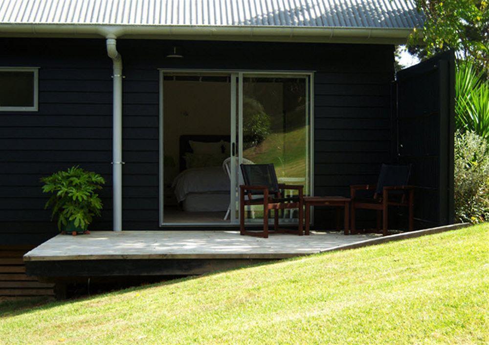 River Retreat Haruru Екстериор снимка