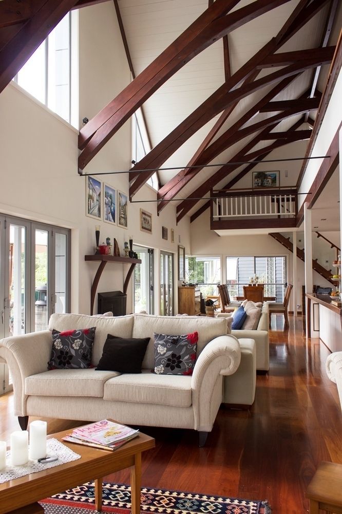 River Retreat Haruru Екстериор снимка