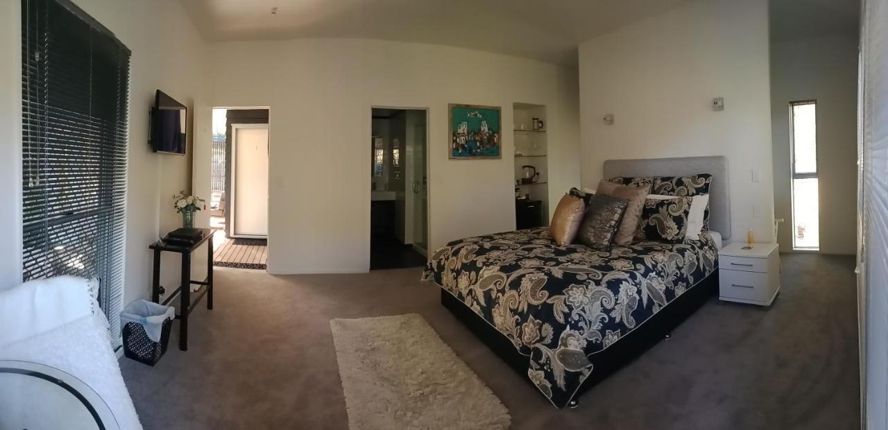 River Retreat Haruru Екстериор снимка