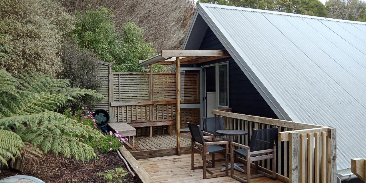 River Retreat Haruru Екстериор снимка