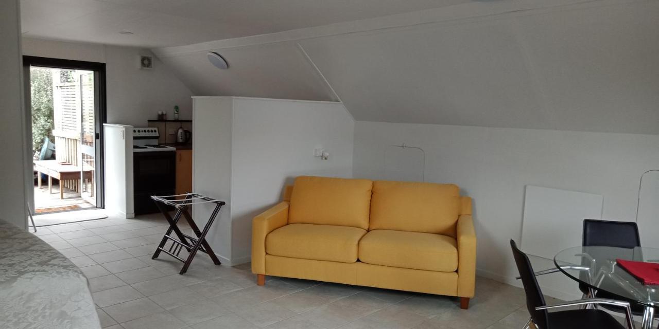 River Retreat Haruru Екстериор снимка