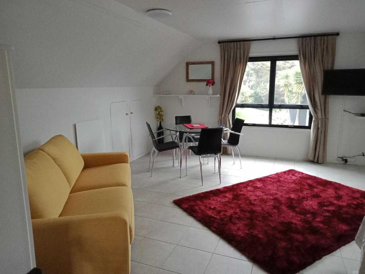 River Retreat Haruru Екстериор снимка